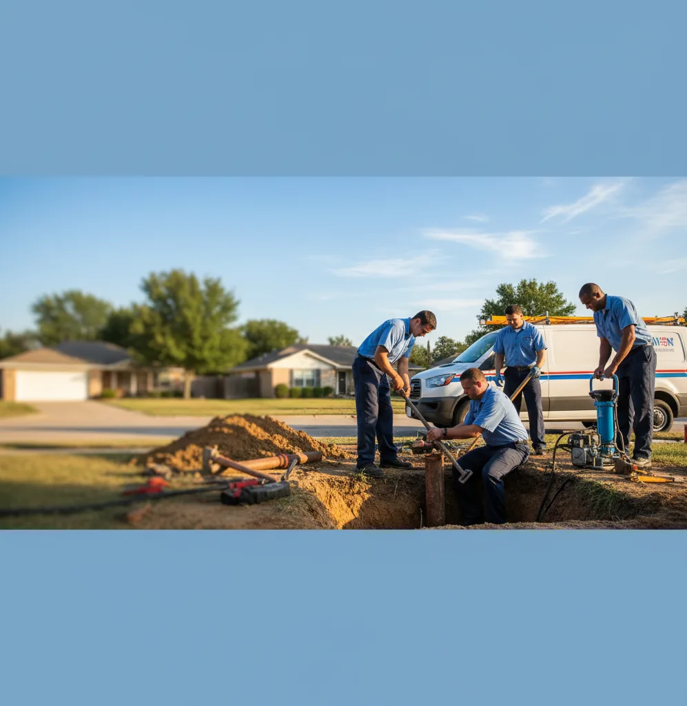 Water Heater Repair & Plumber in Davidsville